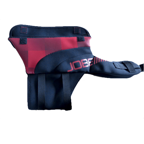 Pet buoyancy vest